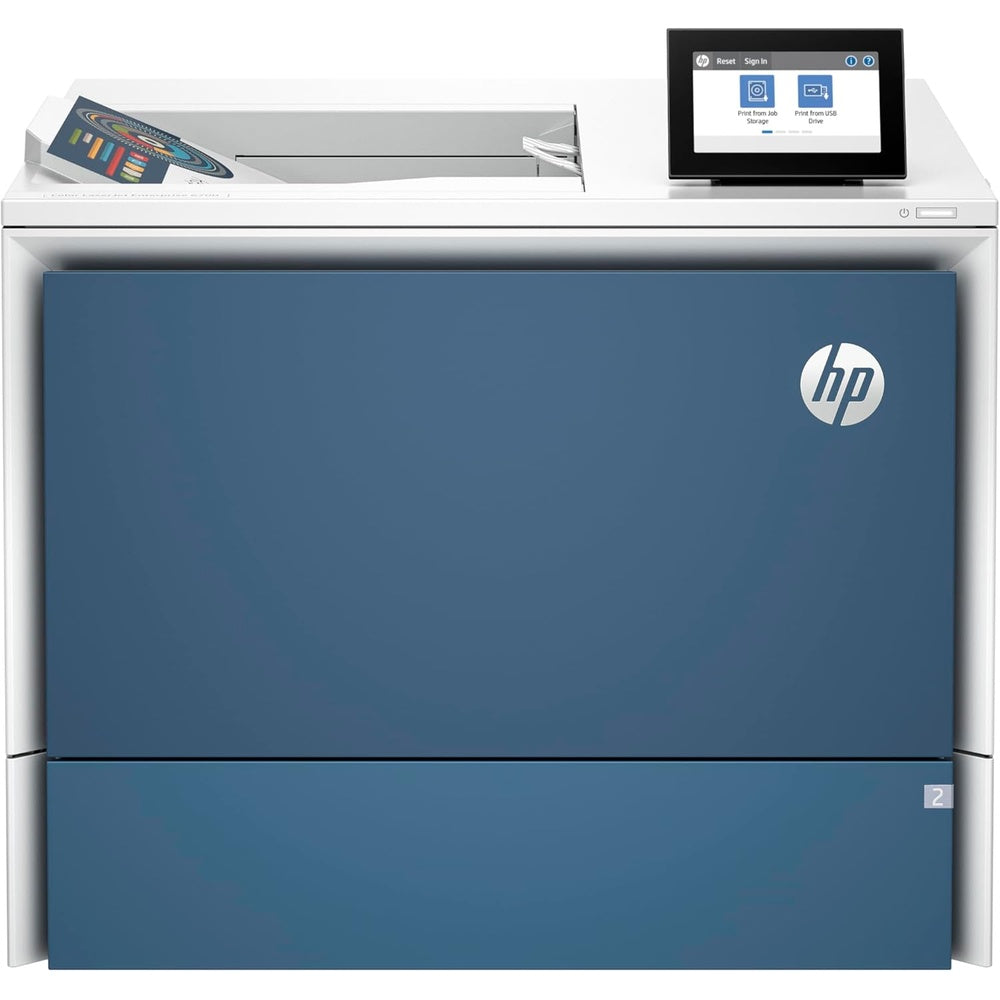 HP Color LaserJet Enterprise 6700dn Printer (6QN33A#BGJ)