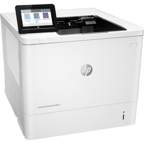 HP LaserJet Enterprise M610dn (7PS82A#BGJ)