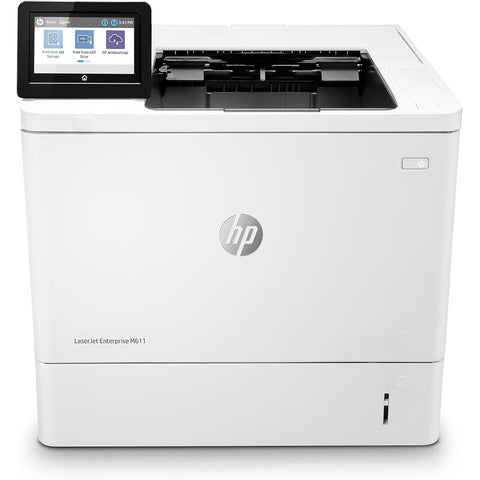 HP LaserJet Enterprise M611dn (7PS84A#BGJ)