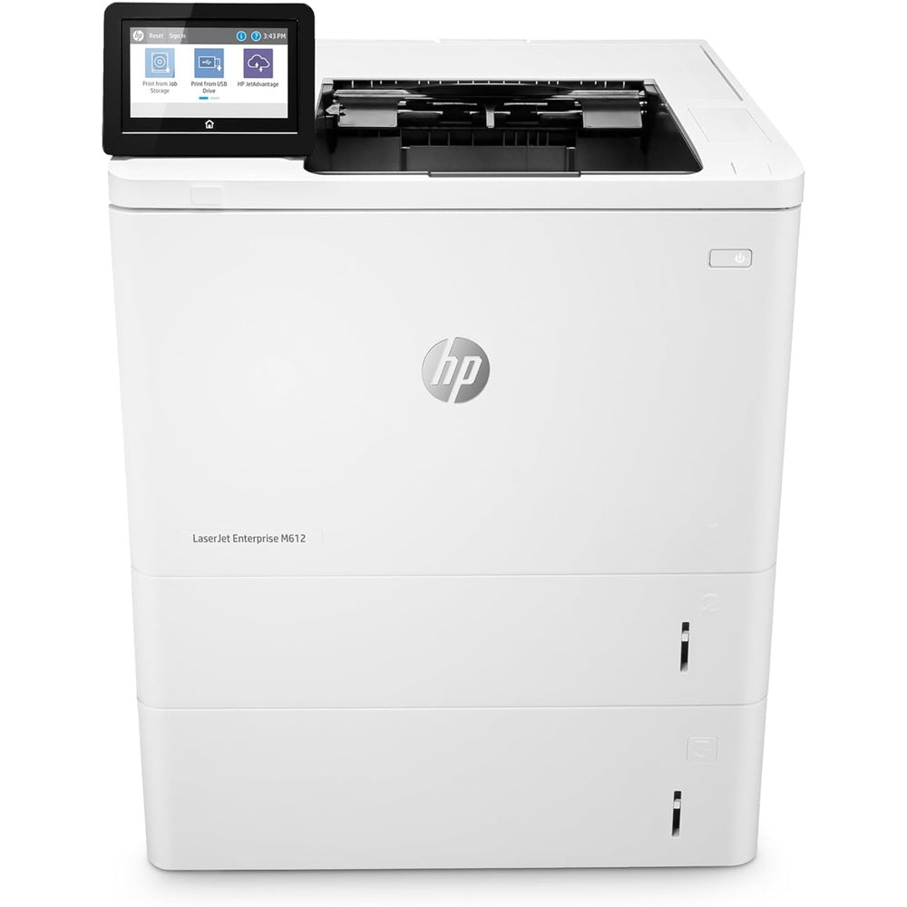 HP LaserJet Enterprise M612x (7PS87A#BGJ)