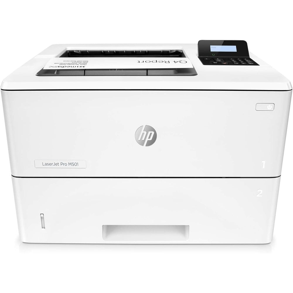HP LaserJet Pro M501dn (J8H61A#BGJ)