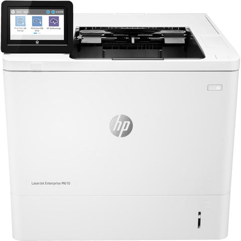HP LaserJet Enterprise M610dn (7PS82A#BGJ)