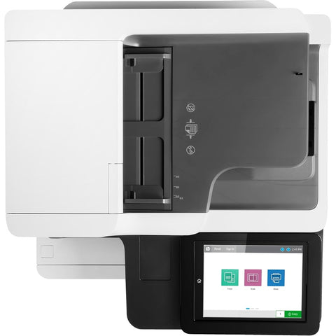 HP LaserJet Enterprise MFP M635fht (7PS98A#BGJ)