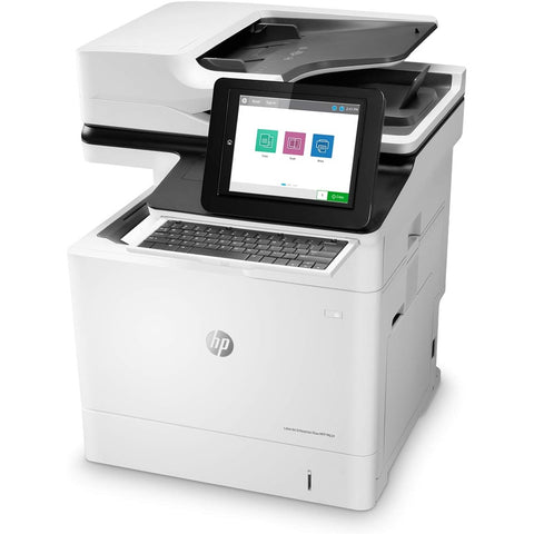 HP LaserJet Enterprise Flow MFP M634h (7PS95A#BGJ)
