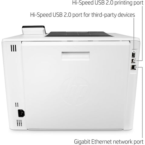 HP Color LaserJet Enterprise M455dn (3PZ95A#BGJ)
