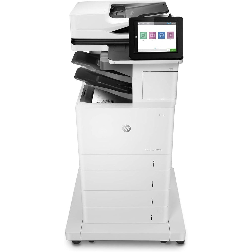 HP LaserJet Enterprise MFP M634z (7PS96A#BGJ)