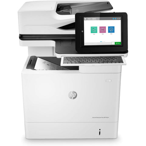 HP LaserJet Enterprise Flow MFP M634h (7PS95A#BGJ)