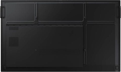Samsung 65” WAD Interactive Display, EDLA Certification for Google Services Access, Multi-Touch Capabilities, Dual Pen Function, 3-in-1 USB-C Port, OPS Slot, LH65WADWLGCXZA