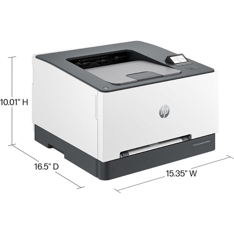 HP Color LaserJet Pro 3201dw Printer (499Q9F#BGJ)