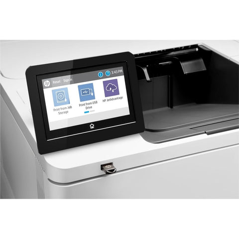 HP LaserJet Enterprise M610dn (7PS82A#BGJ)