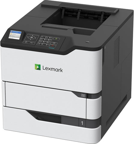 Lexmark MS821N LASERPR 55PPM 1200DPI DUPLX