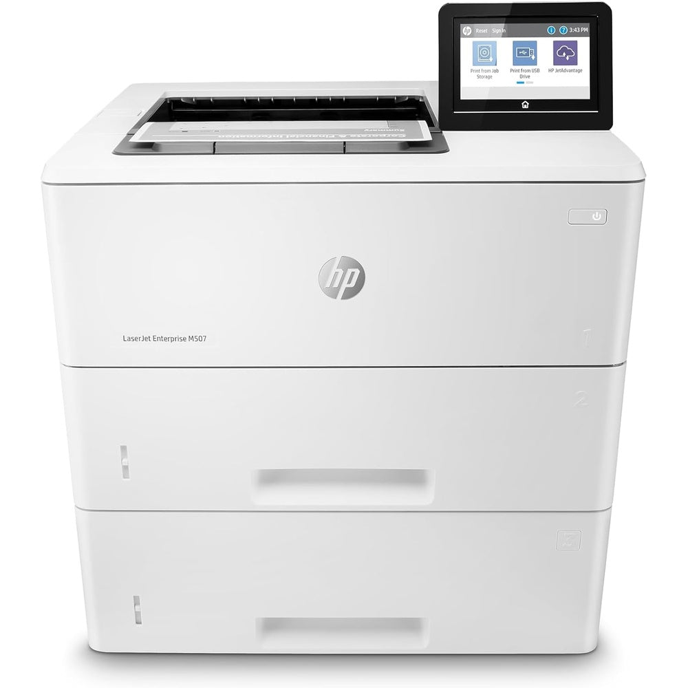 HP LaserJet Enterprise M507x (1PV88A)