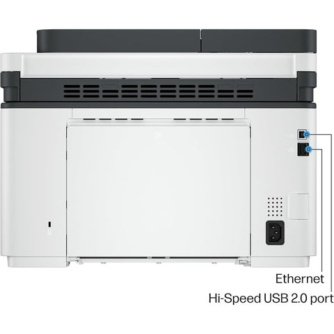 HP LaserJet Pro MFP 3101sdw Printer (9D2X4F#BGJ)