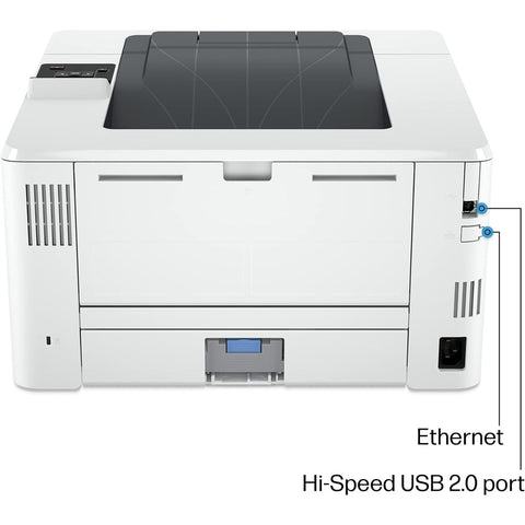 HP LaserJet Pro 4001n Printer (2Z99F#BGJ)