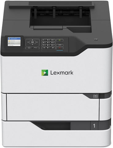 Lexmark MS821N LASERPR 55PPM 1200DPI DUPLX
