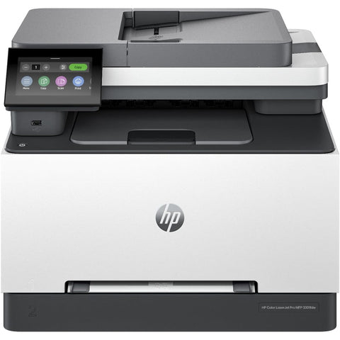 HP Color LaserJet Pro MFP 3301fdw Wireless Printer (499Q5F#BGJ)