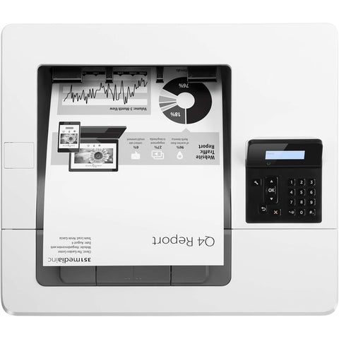 HP LaserJet Pro M501dn (J8H61A#BGJ)