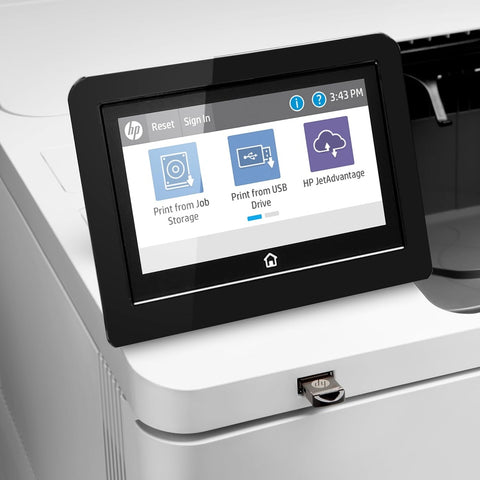 HP LaserJet Enterprise M612x (7PS87A#BGJ)