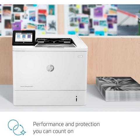 HP LaserJet Enterprise M611dn (7PS84A#BGJ)