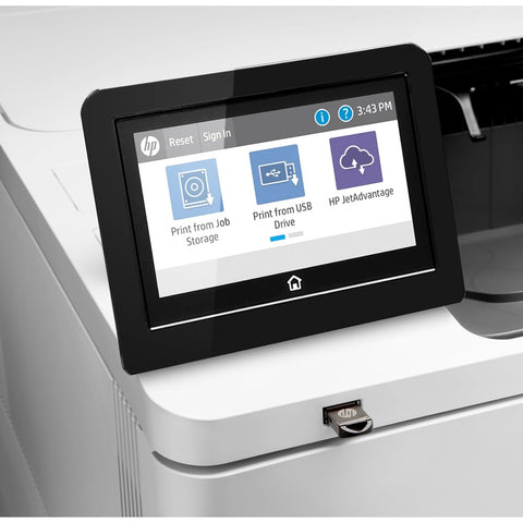 HP LaserJet Enterprise M612dn (7PS86A#BGJ)