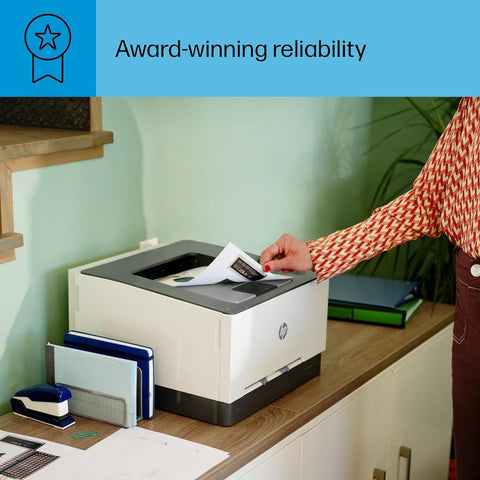 HP Color LaserJet Pro 3201dw Printer (499Q9F#BGJ)