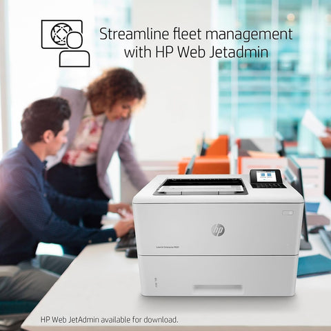HP LaserJet Enterprise M507n (1PV86A#BGJ)