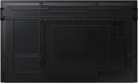 Samsung 65" Interactive Display Touch Screen Whiteboard WAF Series, Compatible with Android™ Devices, EDLA Certified, OPS Slot, Smart Wireless Sharing, LH65WAFWLGCXZA, 3,840 x 2,160 (Landscape)