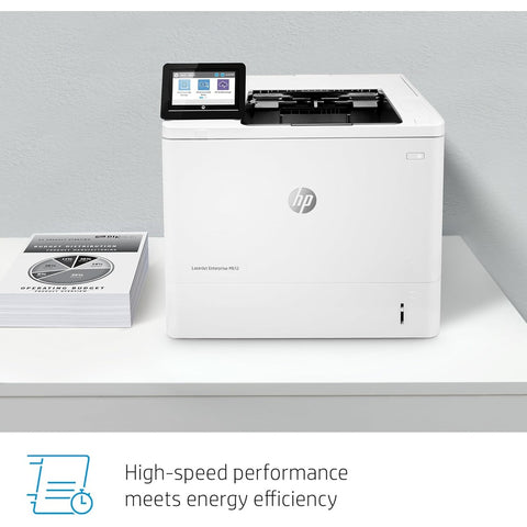 HP LaserJet Enterprise M612dn (7PS86A#BGJ)