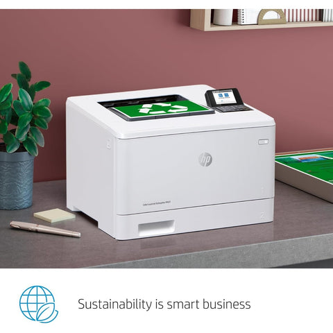 HP Color LaserJet Enterprise M455dn (3PZ95A#BGJ)