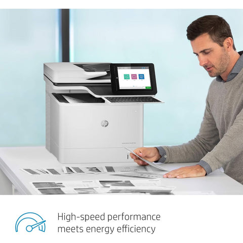 HP LaserJet Enterprise Flow MFP M634h (7PS95A#BGJ)