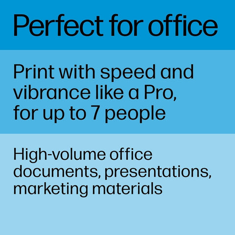 HP Color LaserJet Pro 3201dw Printer (499Q9F#BGJ)