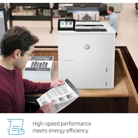 HP LaserJet Enterprise M612x (7PS87A#BGJ)