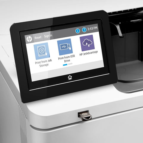 HP LaserJet Enterprise M611dn (7PS84A#BGJ)