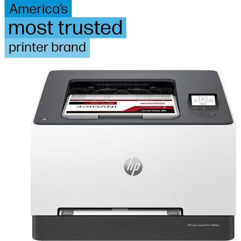 HP Color LaserJet Pro 3201dw Printer (499Q9F#BGJ)