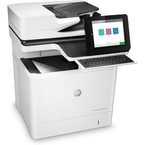 HP LaserJet Enterprise Flow MFP M634h (7PS95A#BGJ)