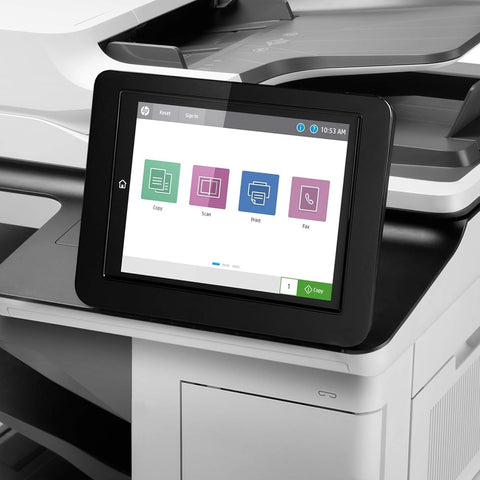 HP LaserJet Enterprise MFP M634z (7PS96A#BGJ)