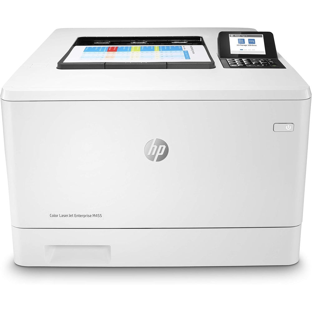 HP Color LaserJet Enterprise M455dn (3PZ95A#BGJ)