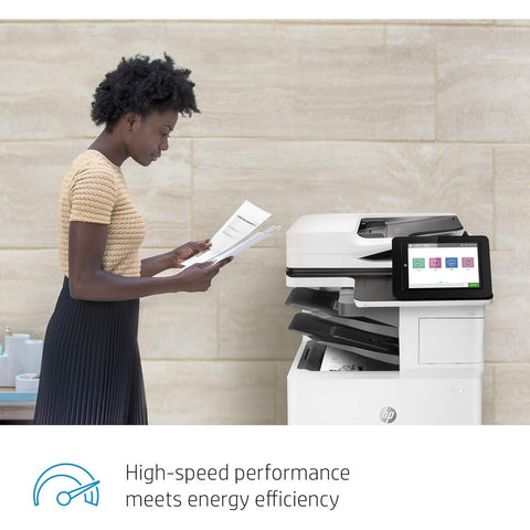 HP LaserJet Enterprise MFP M634z (7PS96A#BGJ)