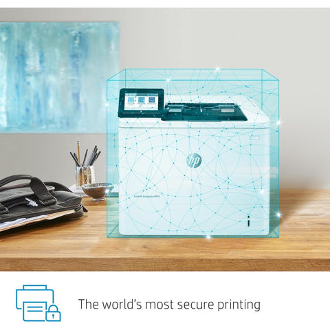 HP LaserJet Enterprise M612dn (7PS86A#BGJ)