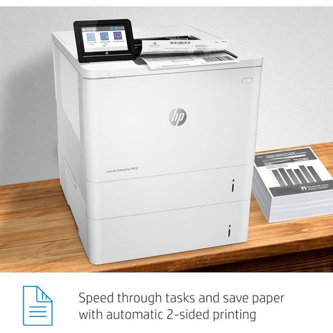 HP LaserJet Enterprise M612x (7PS87A#BGJ)
