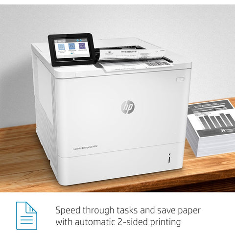 HP LaserJet Enterprise M612dn (7PS86A#BGJ)