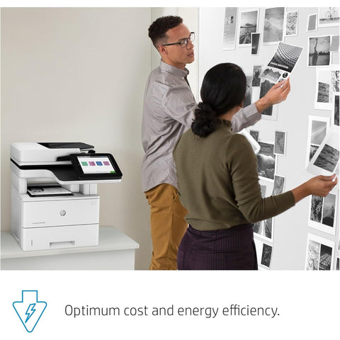 HP LaserJet Enterprise MFP M528dn (1PV64A#BGJ)
