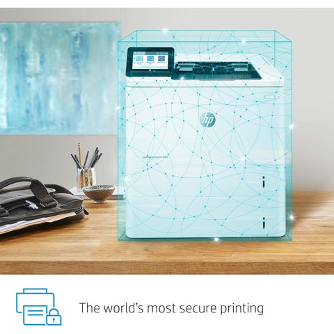 HP LaserJet Enterprise M612x (7PS87A#BGJ)