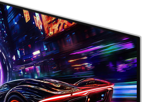 Samsung 32” Odyssey QD-OLED G8 (G81SF), 4K, 240Hz, Gaming Monitor, 0.03ms Response Time, DisplayHDR True Black 400, AMD FreeSync™ Premium Pro, G-Sync Compatibile, 3 Yr Warranty, LS32FG810SNXZA, 2025