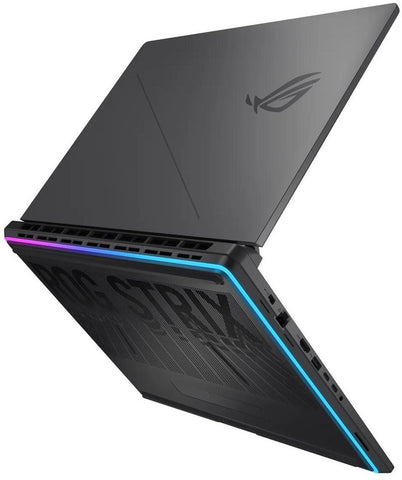 ASUS ROG Strix G18 18" Gaming Laptop - Intel Core Ultra 9 Processor 275HX - GeForce RTX 5070TI, 2.5K 240Hz/3ms Nebula Display - 32GB RAM, 2TB SSD - Windows 11 Home