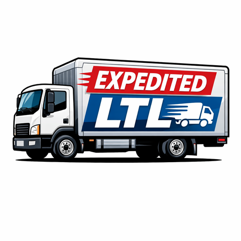 Expedite LTL Freight fee