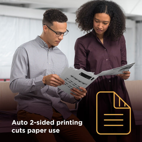 HP LaserJet Pro 4001n Printer (2Z99F#BGJ)