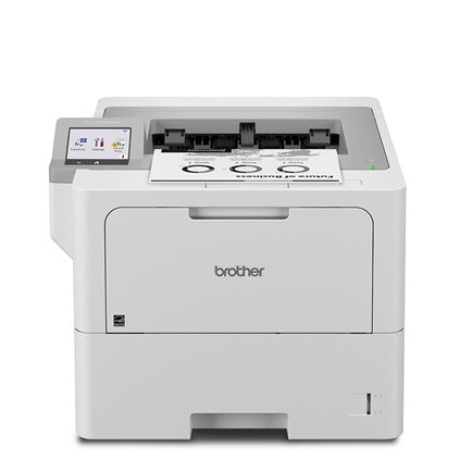 Brother Workhorse HL-L6415DW enterprise monochrome laser