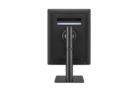 LG Electronics - 21HQ613D-B 21HQ613D-B 21 Class LCD Monitor - Black - TAA Compliant - 21.3 Viewable - in-Plane