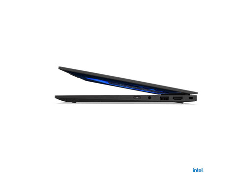 Lenovo ThinkPad X1 Carbon Gen 13 21NS005UUS 14" Touchscreen Copilot+ PC Notebook - WUXGA - 60 Hz - Intel Core Ultra 7 268V - vPro Technology - Intel Evo Platform - 32 GB - 512 GB SSD - English Keyboar